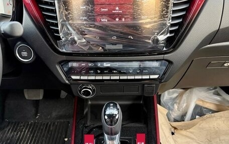 Isuzu D-Max, 2025 год, 5 400 000 рублей, 10 фотография