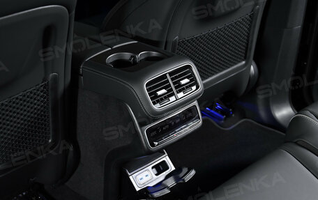 Mercedes-Benz GLS, 2025 год, 16 500 000 рублей, 15 фотография