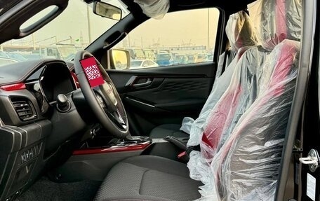 Isuzu D-Max, 2025 год, 5 400 000 рублей, 7 фотография