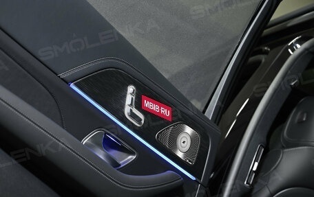 Mercedes-Benz GLS, 2025 год, 16 500 000 рублей, 11 фотография