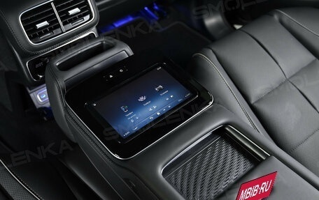 Mercedes-Benz GLS, 2025 год, 16 500 000 рублей, 13 фотография