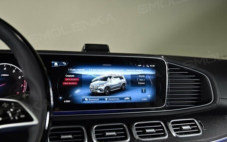 Mercedes-Benz GLS, 2025 год, 16 500 000 рублей, 8 фотография