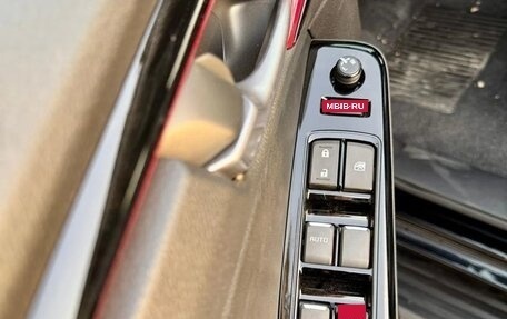 Isuzu D-Max, 2025 год, 5 400 000 рублей, 13 фотография