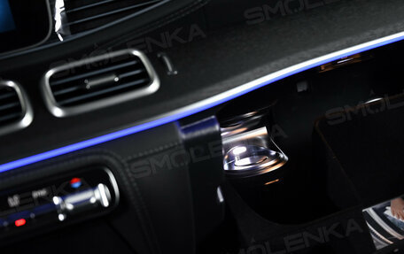 Mercedes-Benz GLS, 2025 год, 16 500 000 рублей, 26 фотография