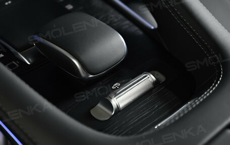 Mercedes-Benz GLS, 2025 год, 16 500 000 рублей, 24 фотография