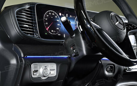 Mercedes-Benz GLS, 2025 год, 16 500 000 рублей, 21 фотография