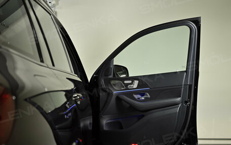 Mercedes-Benz GLS, 2025 год, 16 500 000 рублей, 30 фотография