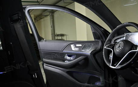 Mercedes-Benz GLS, 2025 год, 16 500 000 рублей, 29 фотография