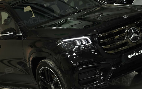 Mercedes-Benz GLS, 2025 год, 16 500 000 рублей, 32 фотография