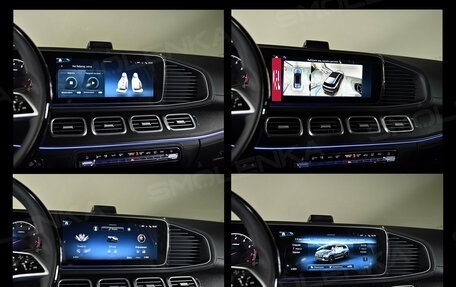 Mercedes-Benz GLS, 2025 год, 16 500 000 рублей, 9 фотография