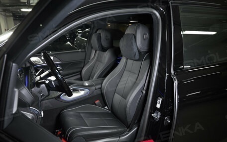 Mercedes-Benz GLS, 2025 год, 16 500 000 рублей, 20 фотография