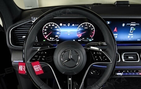 Mercedes-Benz GLS, 2025 год, 16 500 000 рублей, 22 фотография