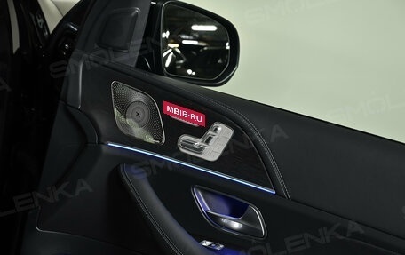 Mercedes-Benz GLS, 2025 год, 16 500 000 рублей, 31 фотография