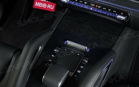 Mercedes-Benz GLS, 2025 год, 16 500 000 рублей, 27 фотография