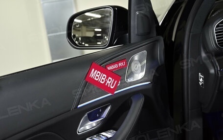 Mercedes-Benz GLS, 2025 год, 16 500 000 рублей, 19 фотография