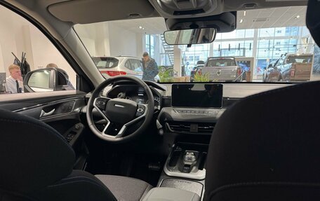 Haval Jolion, 2026 год, 2 599 000 рублей, 14 фотография