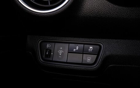 KIA Cerato IV, 2021 год, 1 975 000 рублей, 11 фотография