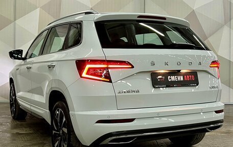 Skoda Karoq I, 2025 год, 3 230 000 рублей, 4 фотография