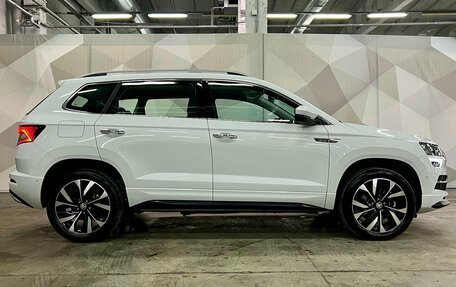 Skoda Karoq I, 2025 год, 3 230 000 рублей, 7 фотография