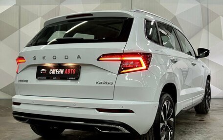 Skoda Karoq I, 2025 год, 3 230 000 рублей, 6 фотография