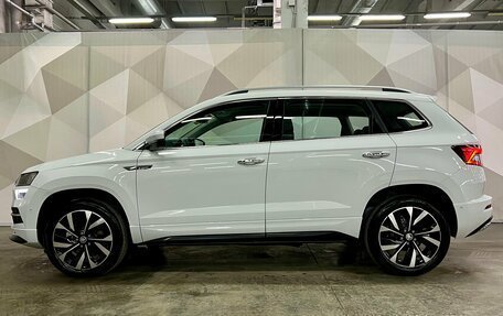 Skoda Karoq I, 2025 год, 3 230 000 рублей, 8 фотография