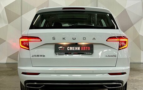 Skoda Karoq I, 2025 год, 3 230 000 рублей, 5 фотография