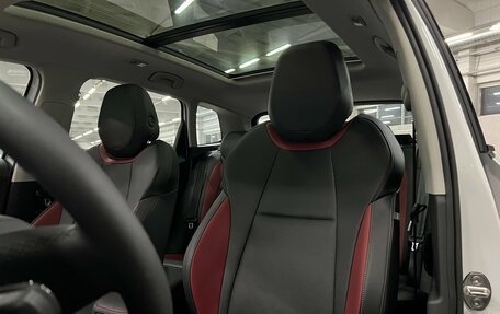 Skoda Karoq I, 2025 год, 3 230 000 рублей, 10 фотография