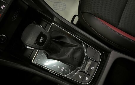 Skoda Karoq I, 2025 год, 3 230 000 рублей, 20 фотография