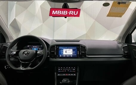 Skoda Karoq I, 2025 год, 3 230 000 рублей, 12 фотография