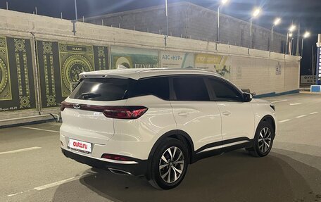 Chery Tiggo 7 Pro, 2023 год, 1 380 000 рублей, 3 фотография