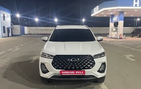Chery Tiggo 7 Pro, 2023 год, 1 380 000 рублей, 2 фотография