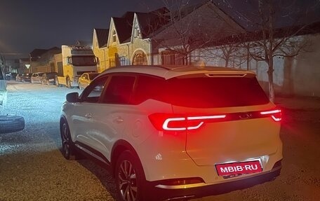 Chery Tiggo 7 Pro, 2023 год, 1 380 000 рублей, 6 фотография