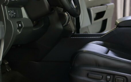 Honda Pilot III рестайлинг, 2014 год, 2 179 000 рублей, 11 фотография