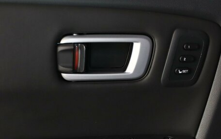 Honda Pilot III рестайлинг, 2014 год, 2 179 000 рублей, 12 фотография