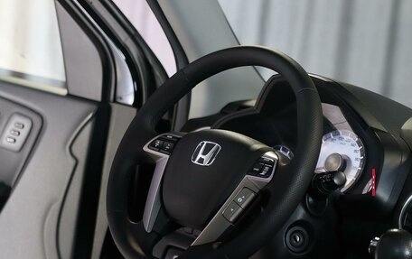 Honda Pilot III рестайлинг, 2014 год, 2 179 000 рублей, 15 фотография
