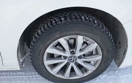 Volkswagen Bora, 2022 год, 1 413 000 рублей, 2 фотография