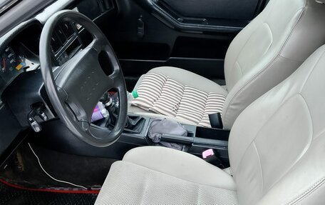 Audi 80, 1990 год, 168 000 рублей, 10 фотография