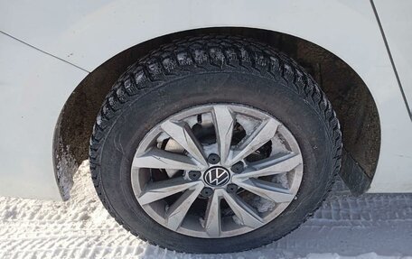 Volkswagen Bora, 2022 год, 1 413 000 рублей, 3 фотография