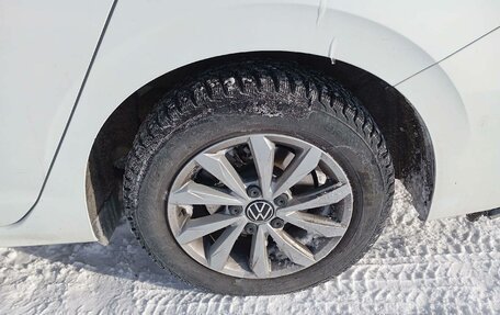 Volkswagen Bora, 2022 год, 1 413 000 рублей, 4 фотография