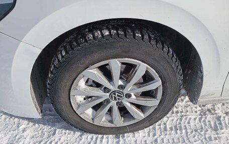 Volkswagen Bora, 2022 год, 1 413 000 рублей, 5 фотография