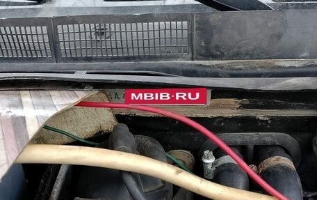 Audi 80, 1990 год, 168 000 рублей, 6 фотография