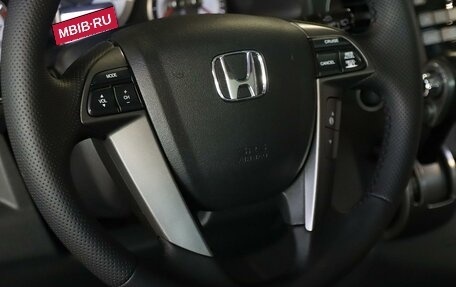 Honda Pilot III рестайлинг, 2014 год, 2 179 000 рублей, 14 фотография