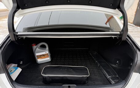 Lexus ES VII, 2020 год, 4 050 000 рублей, 7 фотография