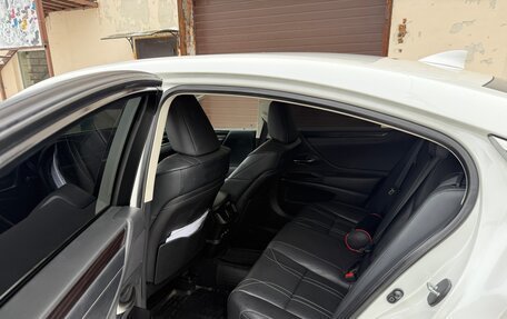 Lexus ES VII, 2020 год, 4 050 000 рублей, 11 фотография
