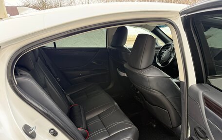 Lexus ES VII, 2020 год, 4 050 000 рублей, 8 фотография