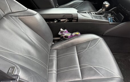 Lexus ES VII, 2020 год, 4 050 000 рублей, 10 фотография