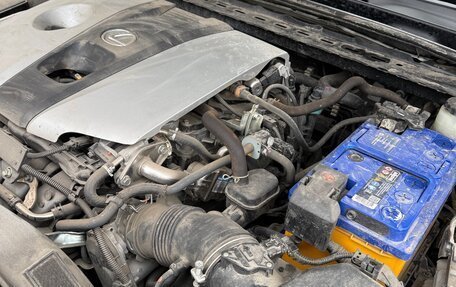 Lexus ES VII, 2020 год, 4 050 000 рублей, 17 фотография