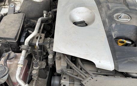 Lexus ES VII, 2020 год, 4 050 000 рублей, 16 фотография