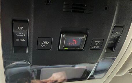 Lexus ES VII, 2020 год, 4 050 000 рублей, 22 фотография