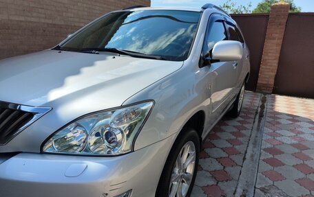 Lexus RX II рестайлинг, 2008 год, 2 200 000 рублей, 2 фотография